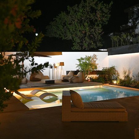 Ghe Kale Resort San Paolo Bel Sito Eksteriør billede