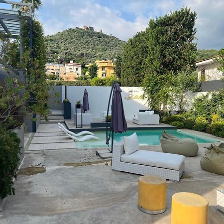 Ghe Kale Resort San Paolo Bel Sito Eksteriør billede