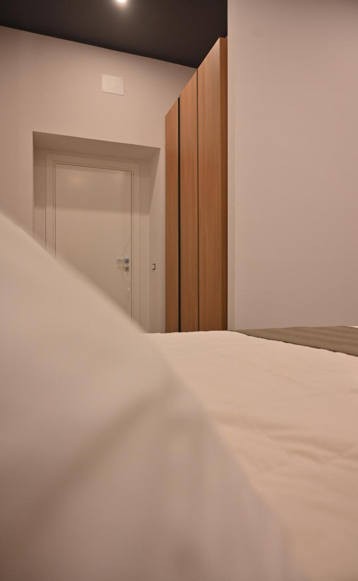 Ghe Kale Resort San Paolo Bel Sito Eksteriør billede