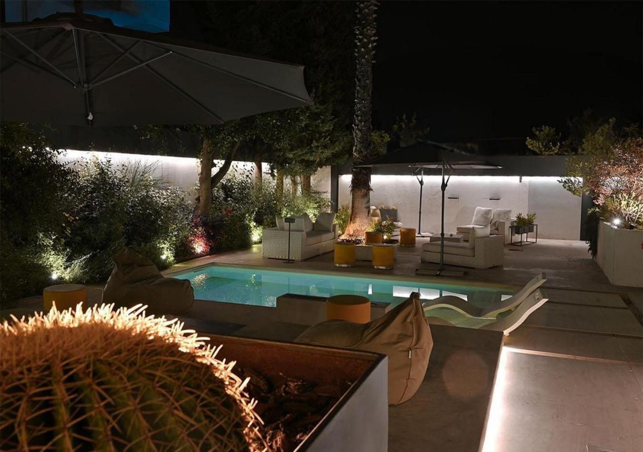 Ghe Kale Resort San Paolo Bel Sito Eksteriør billede