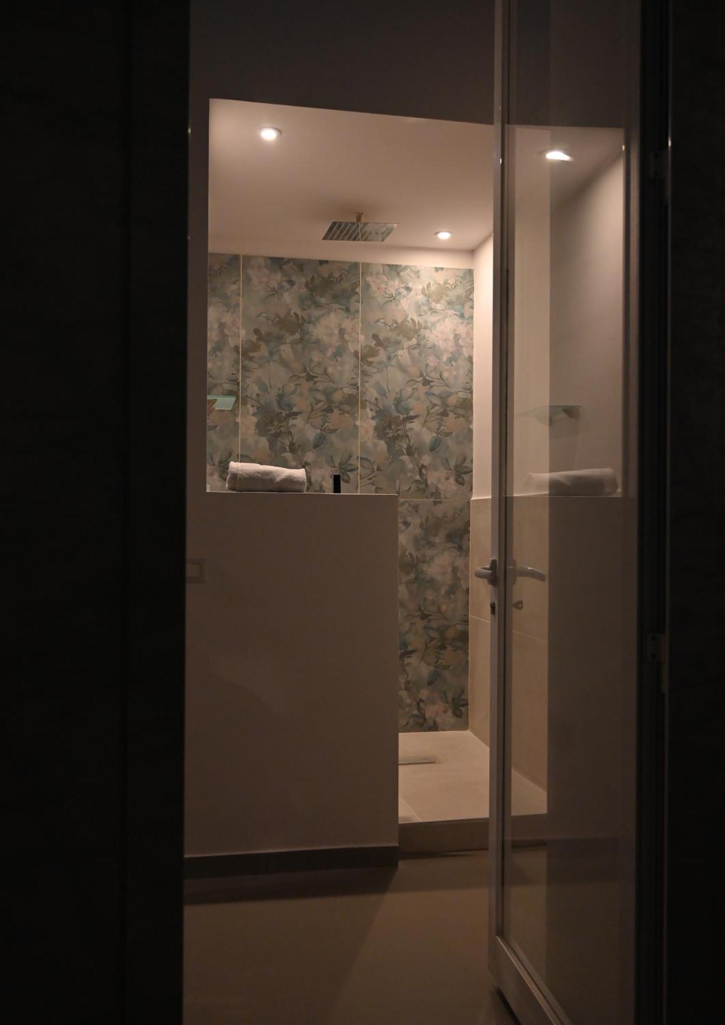 Ghe Kale Resort San Paolo Bel Sito Eksteriør billede
