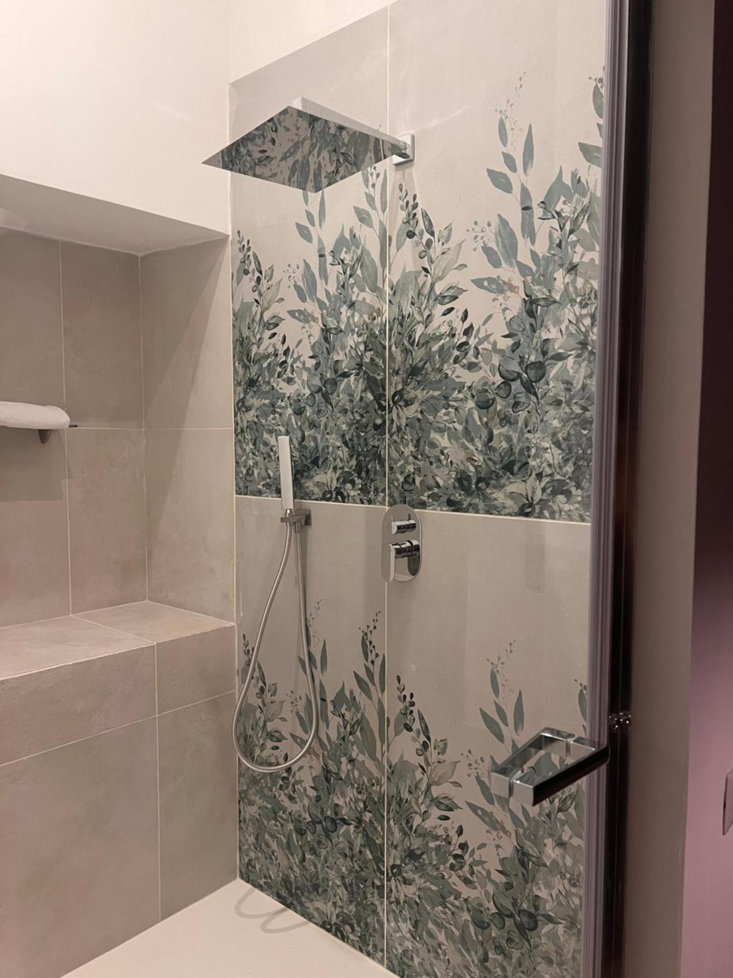 Ghe Kale Resort San Paolo Bel Sito Eksteriør billede