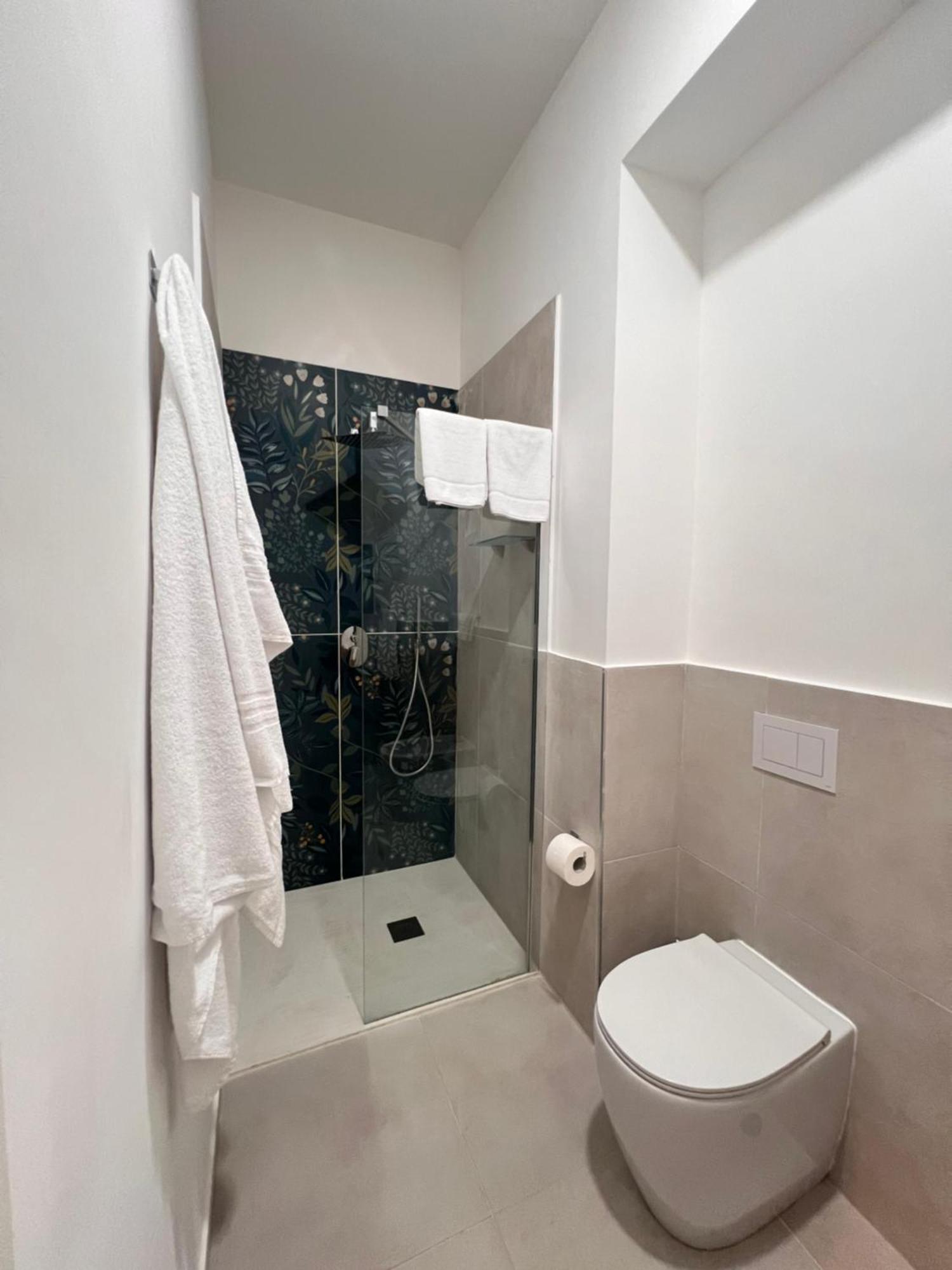 Ghe Kale Resort San Paolo Bel Sito Eksteriør billede
