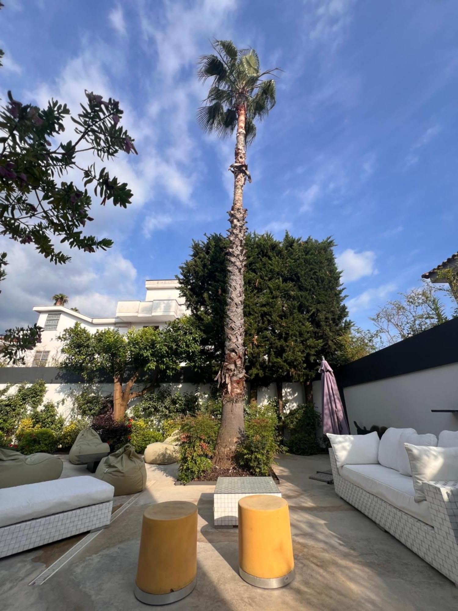 Ghe Kale Resort San Paolo Bel Sito Eksteriør billede