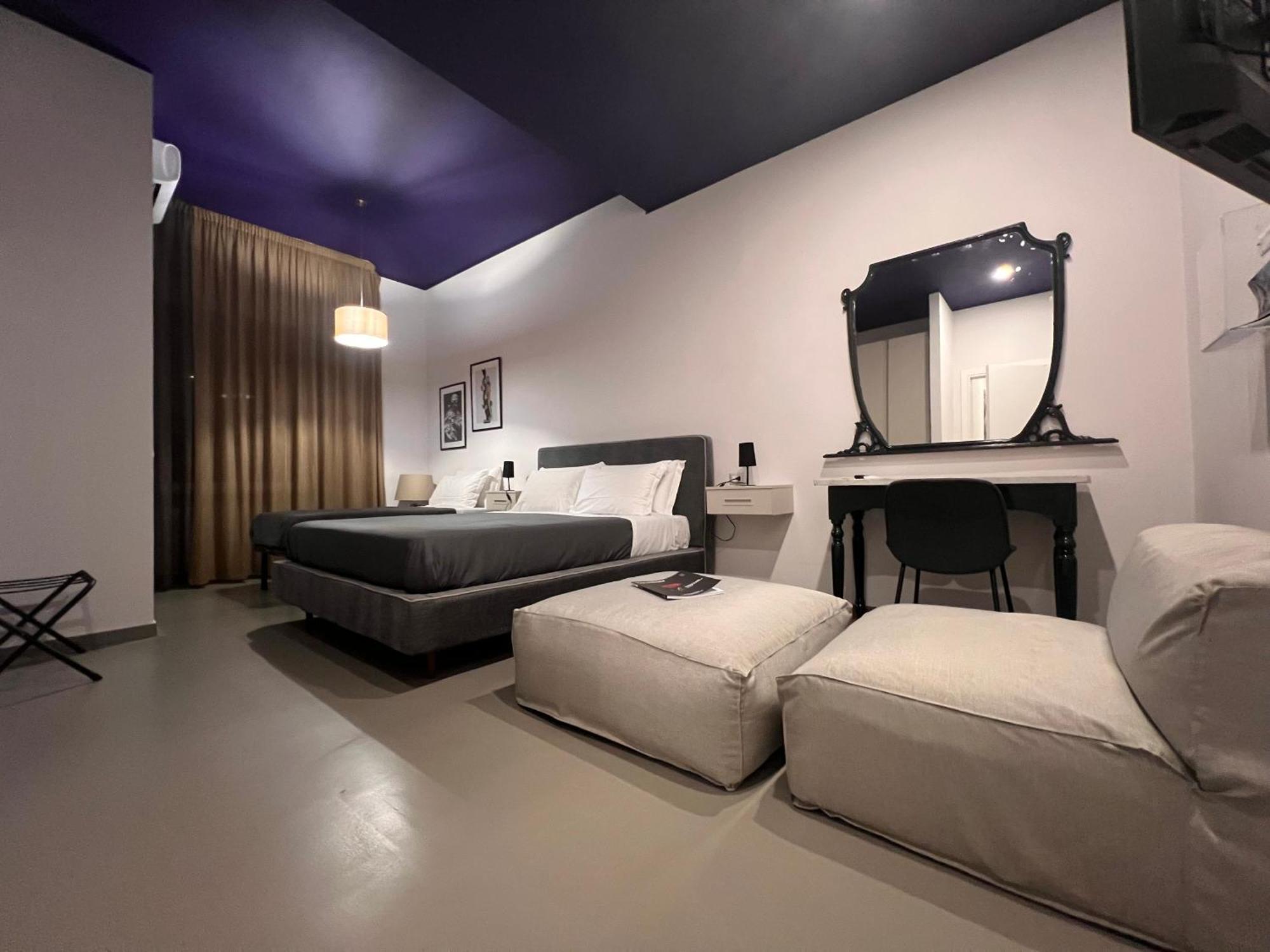 Ghe Kale Resort San Paolo Bel Sito Eksteriør billede